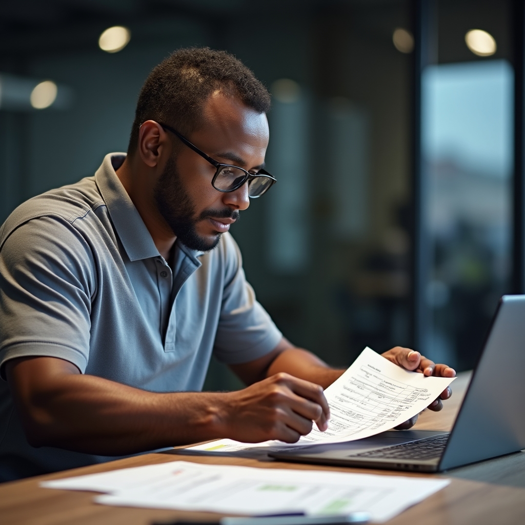 Berechnung von Maschinenstundensätzen im Kurs